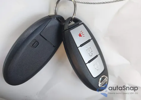 2014 Nissan Rogue Sv from USA, damaged, VIN 5N1AT2MV9EC752648